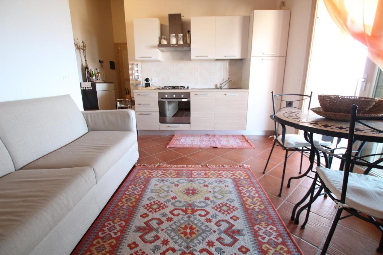 Casa Clami Apartment Castelsardo Exterior photo